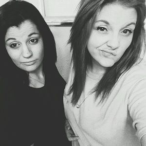 Meet your Posher, Eryn